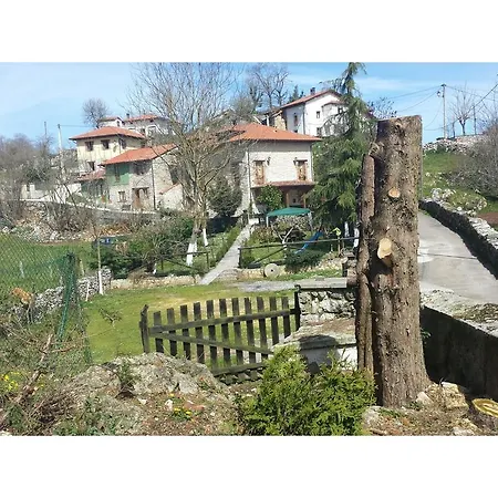 Cozy Holiday In Ortiguero With Barbeque Prázdninový dům *
